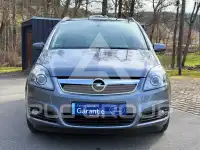 2005 Opel ZAFIRA