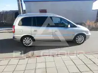 2005 Opel ZAFIRA