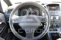2005 Opel ZAFIRA