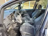 2005 Opel ZAFIRA