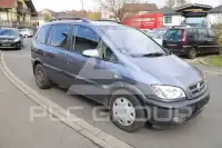 2005 Opel ZAFIRA