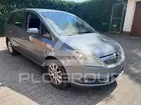 2005 Opel ZAFIRA