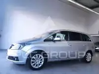 2005 Opel ZAFIRA