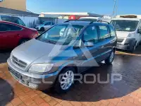 2005 Opel ZAFIRA