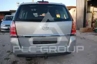 2005 Opel ZAFIRA