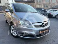 2005 Opel ZAFIRA