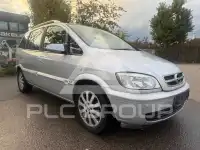 2005 Opel ZAFIRA