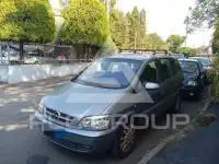 2005 Opel ZAFIRA
