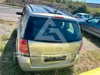 2005 Opel ZAFIRA