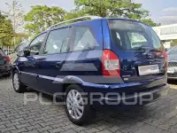 2005 Opel ZAFIRA