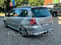 2005 Opel ZAFIRA