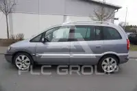 2005 Opel ZAFIRA