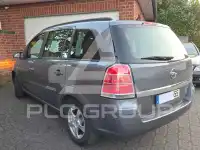 2005 Opel ZAFIRA