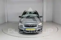 2005 Opel ZAFIRA