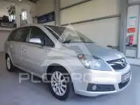 2005 Opel ZAFIRA
