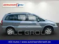 2005 Opel ZAFIRA