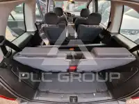 2005 Opel ZAFIRA