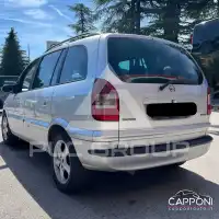 2005 Opel ZAFIRA