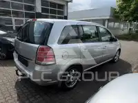 2005 Opel ZAFIRA