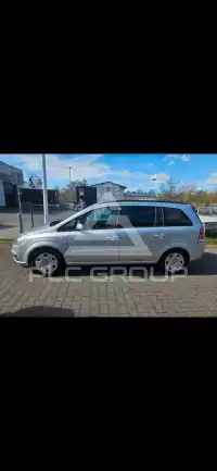 2005 Opel ZAFIRA