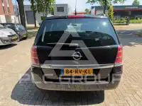 2005 Opel ZAFIRA