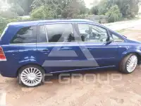 2005 Opel ZAFIRA