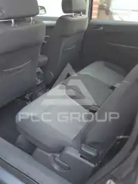 2005 Opel ZAFIRA