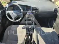 2005 Opel ZAFIRA