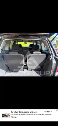 2005 Opel ZAFIRA