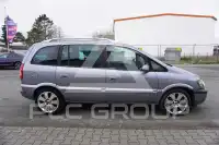2005 Opel ZAFIRA