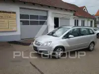 2005 Opel ZAFIRA