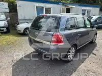 2005 Opel ZAFIRA
