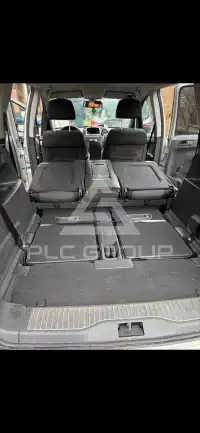 2005 Opel ZAFIRA