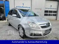 2005 Opel ZAFIRA