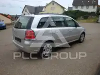 2005 Opel ZAFIRA