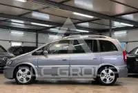 2005 Opel ZAFIRA