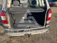 2005 Opel ZAFIRA