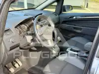 2005 Opel ZAFIRA