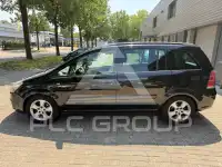 2005 Opel ZAFIRA