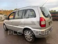 2005 Opel ZAFIRA