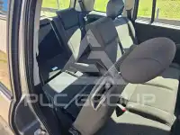 2005 Opel ZAFIRA