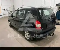 2005 Opel ZAFIRA