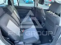 2005 Opel ZAFIRA