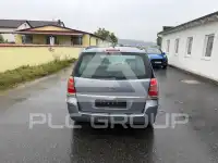 2005 Opel ZAFIRA
