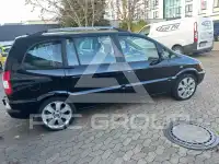 2005 Opel ZAFIRA