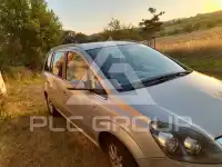 2005 Opel ZAFIRA