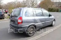2005 Opel ZAFIRA