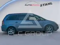 2005 Opel ZAFIRA
