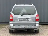 2005 Opel ZAFIRA