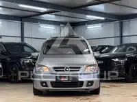 2005 Opel ZAFIRA